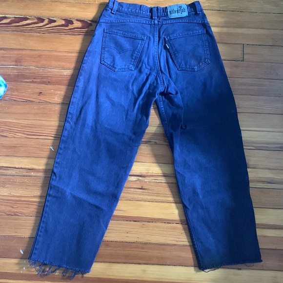 Purple Levi’s 💜 - Picture 10 of 11